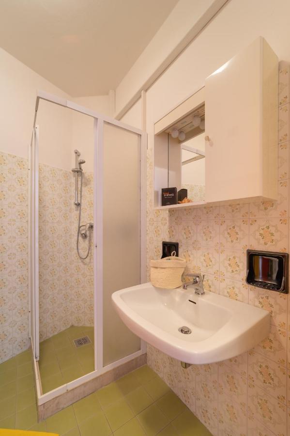Апартаменты Residenza Puerto Do Sol Линьяно-Саббьядоро Экстерьер фото
